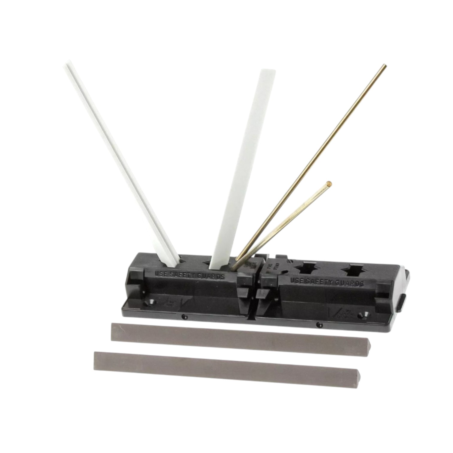 Spyderco Tri-angle Sharpmaker 204MF Knife Sharpener