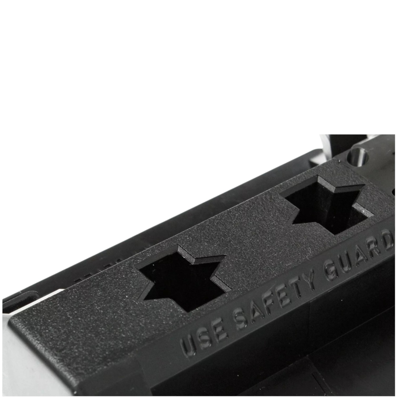 Afiador de facas Spyderco Tri-angle Sharpmaker 204MF