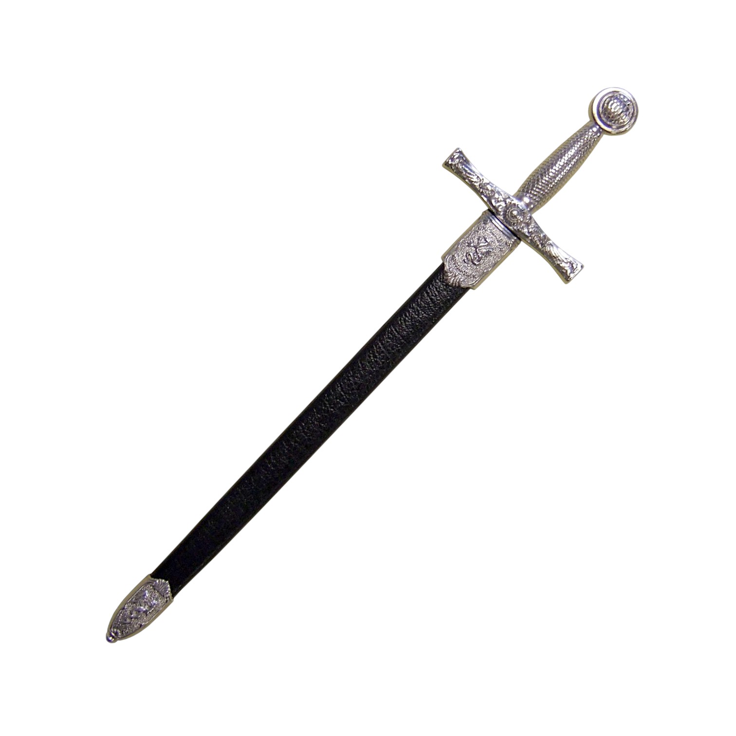 Abrecartas espada Excalibur con funda Denix