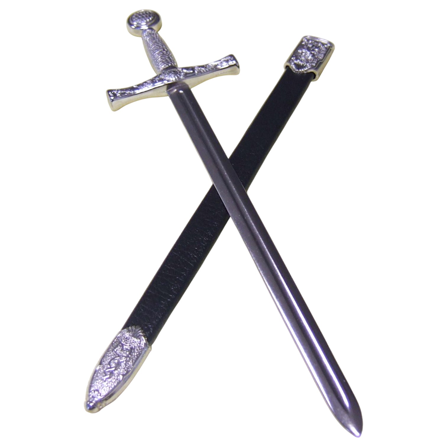 Apribuste spada Excalibur con fodero Denix