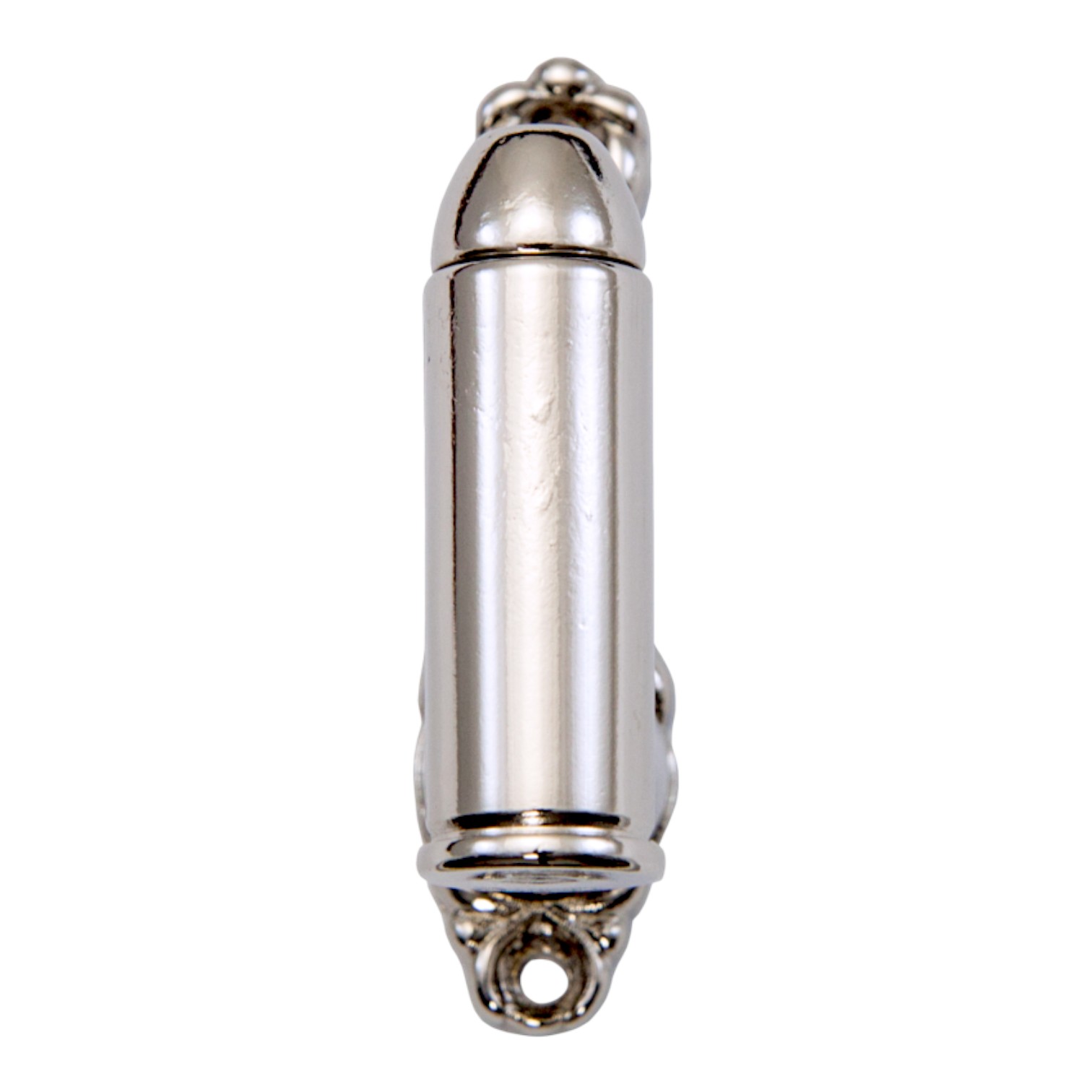 Revolver bullet holder