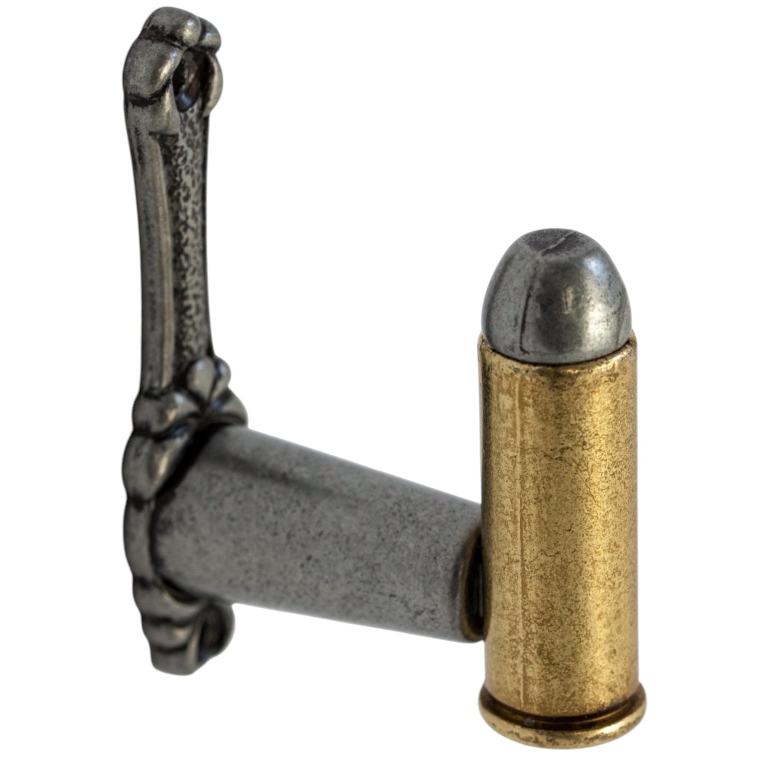 Denix 35 revolver bullet holder