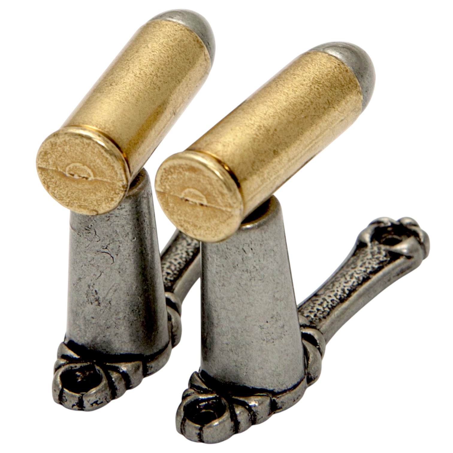 Supporto per proiettile revolver Denix 35