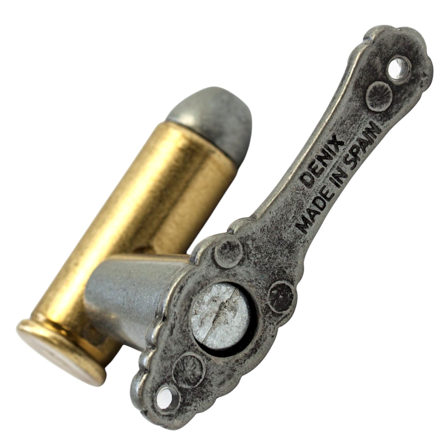 Supporto per proiettile revolver Denix 35