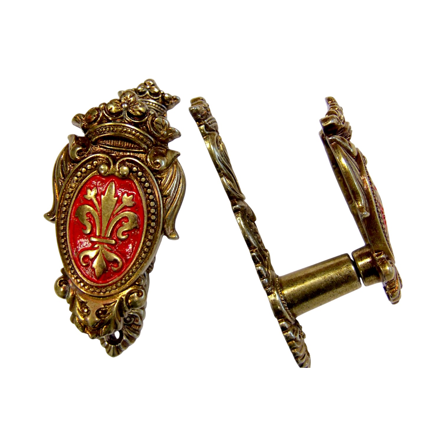 Suporte escudo Denix 24 L