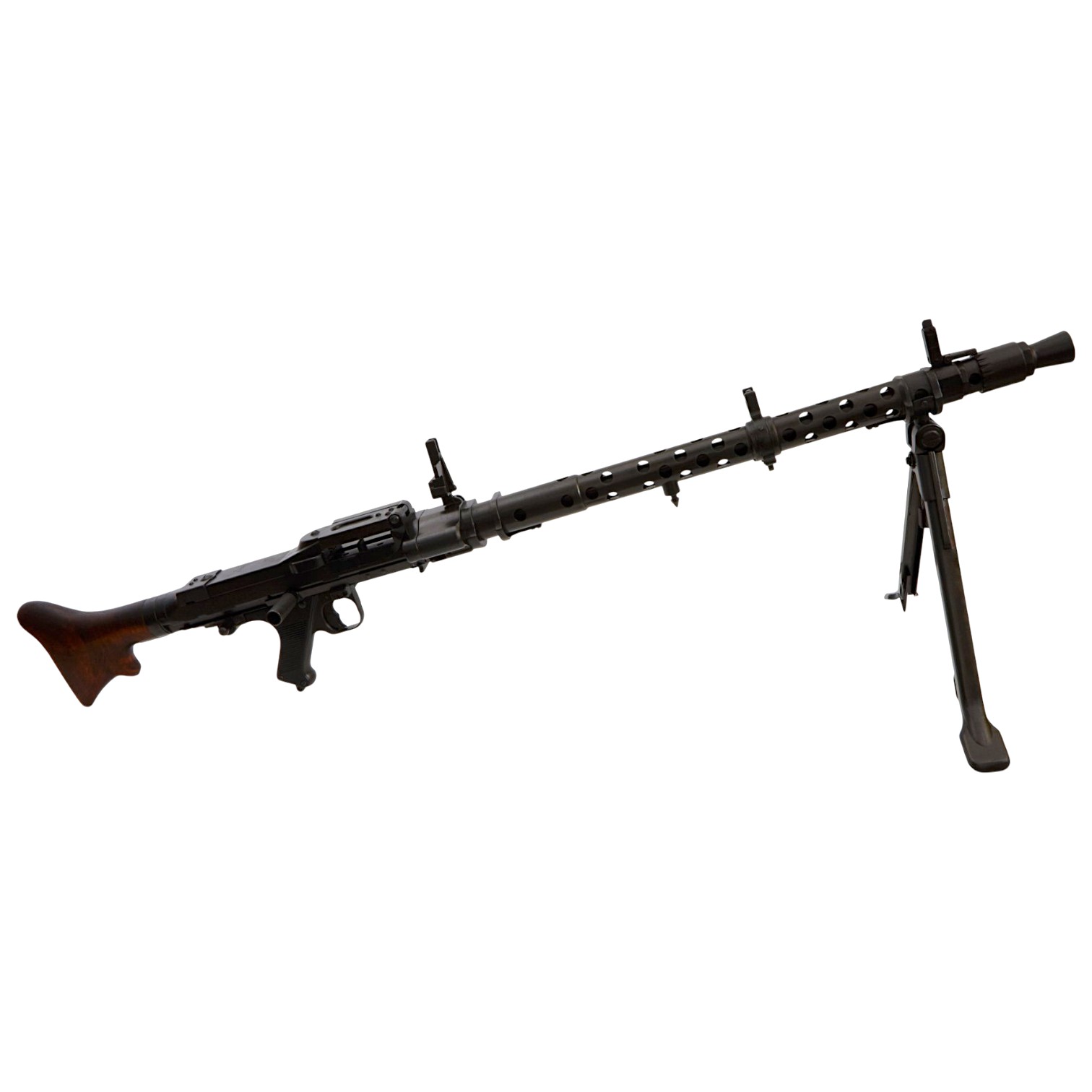 MG 34 denix machine gun