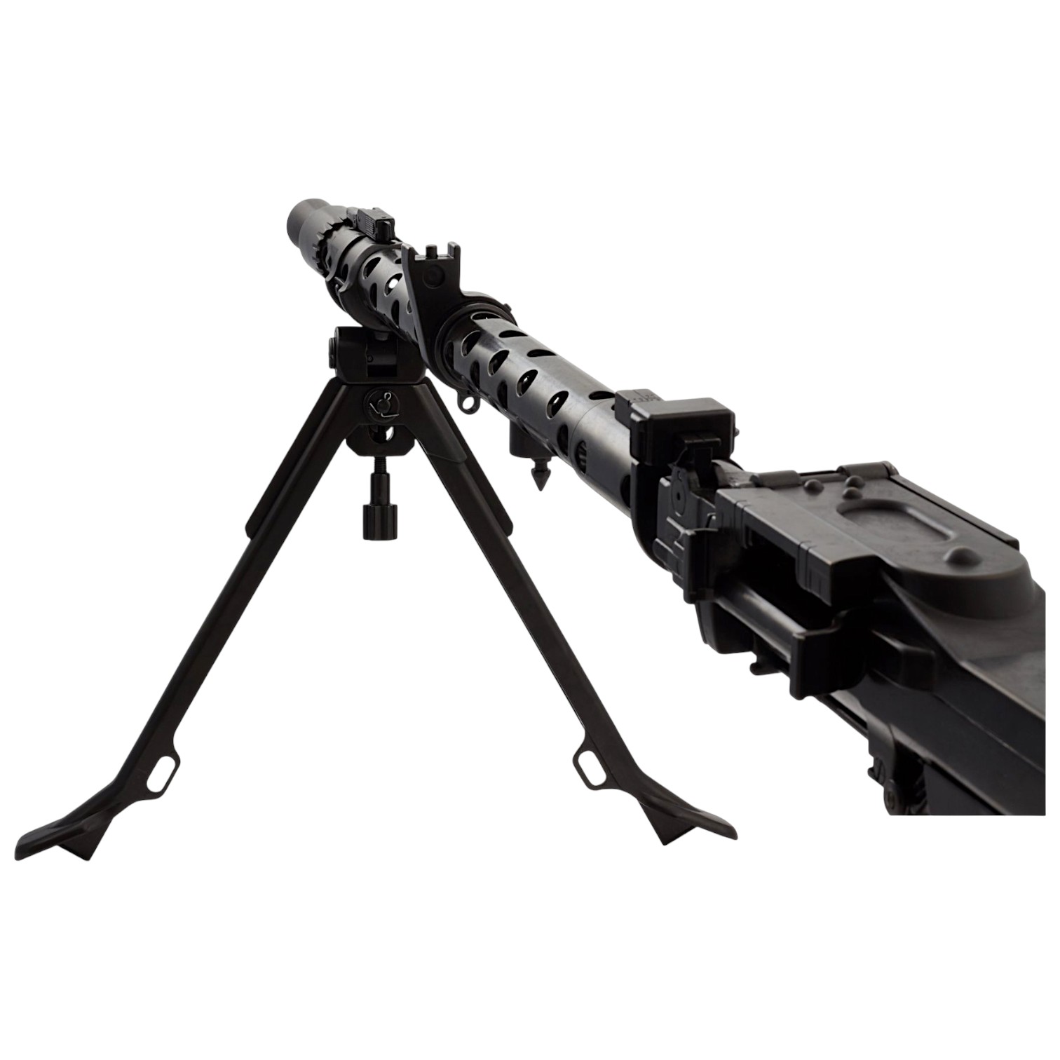 MG 34 denix machine gun