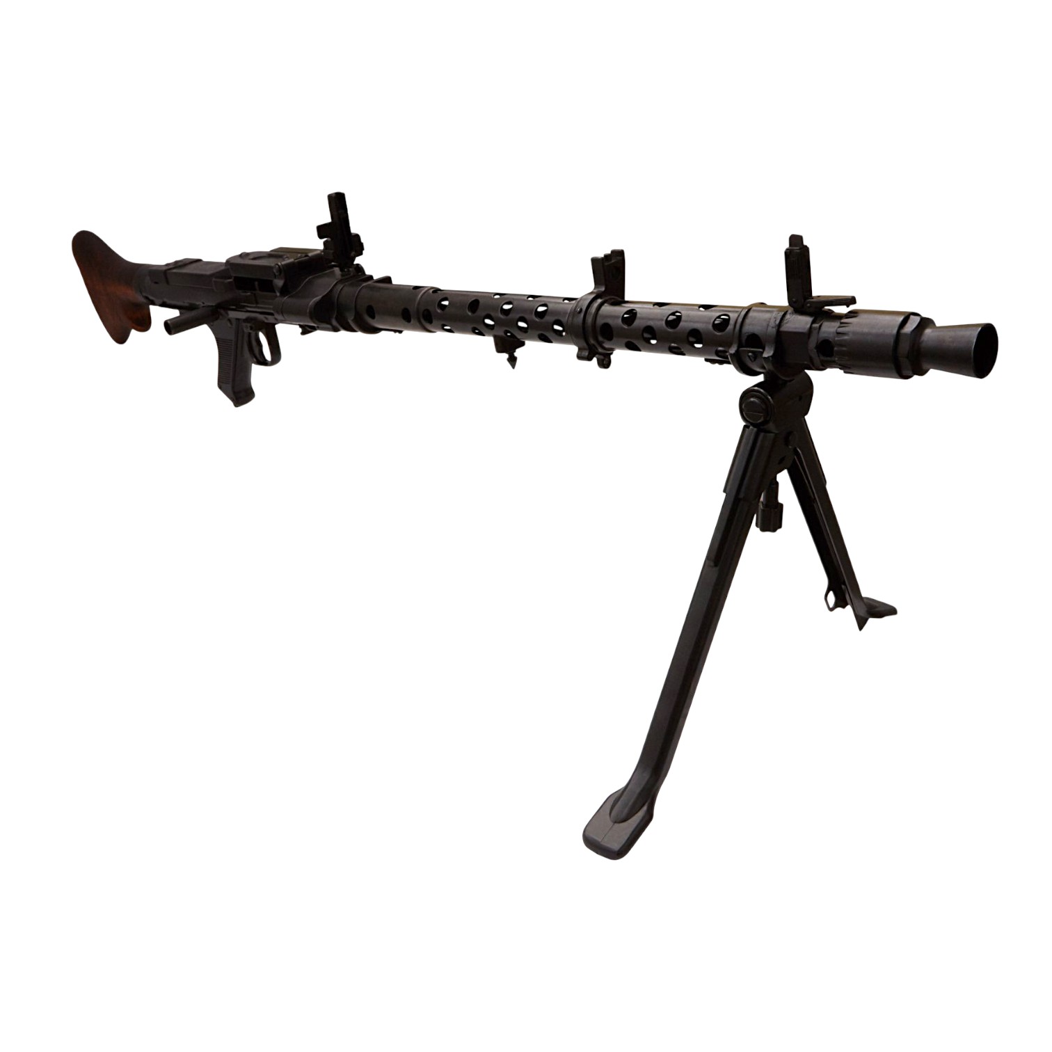 MG 34 denix machine gun