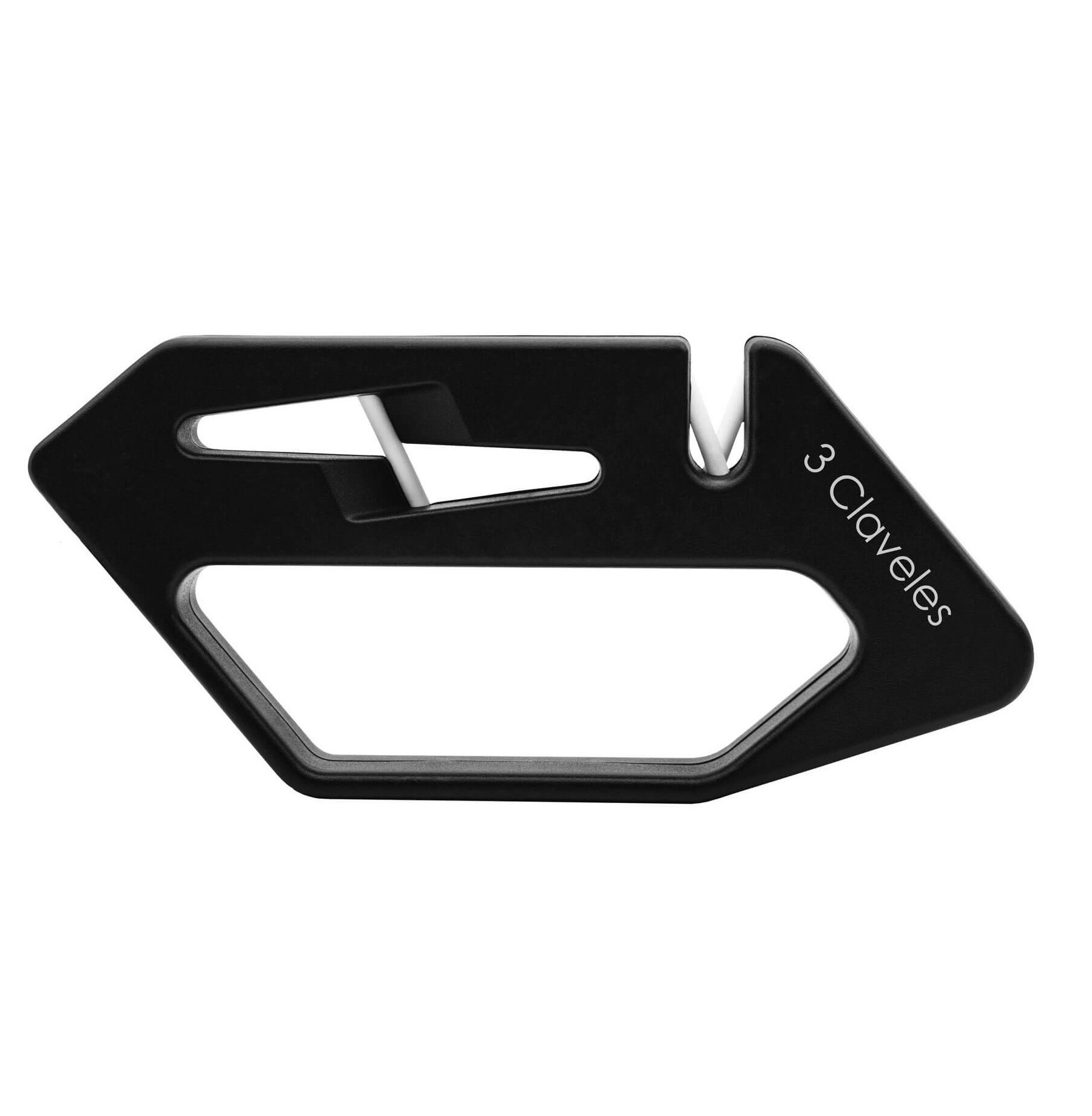 3 Claveles Knife Sharpener and Forged Scissors Sharpener or Pruni...