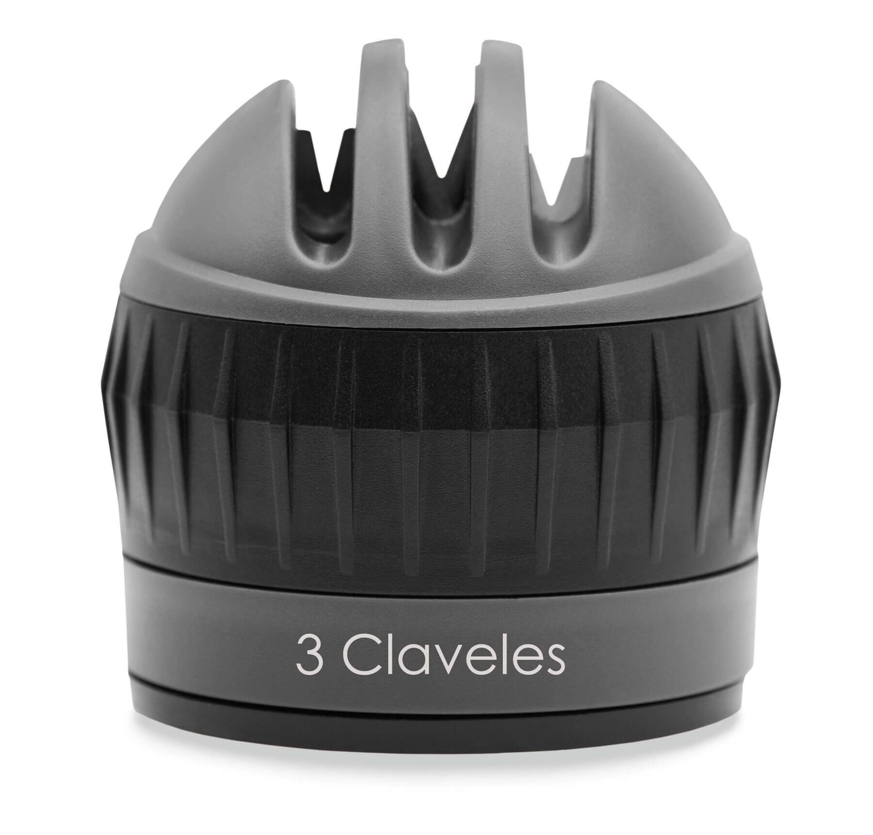 3Claveles Diamond, Tungsten Carbide and Ceramic Knife Sharpener w...