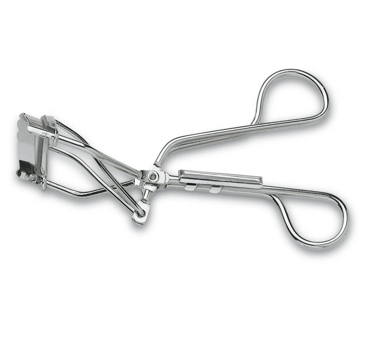 10cm Carbon Steel Eyelash Curler 3 Claveles