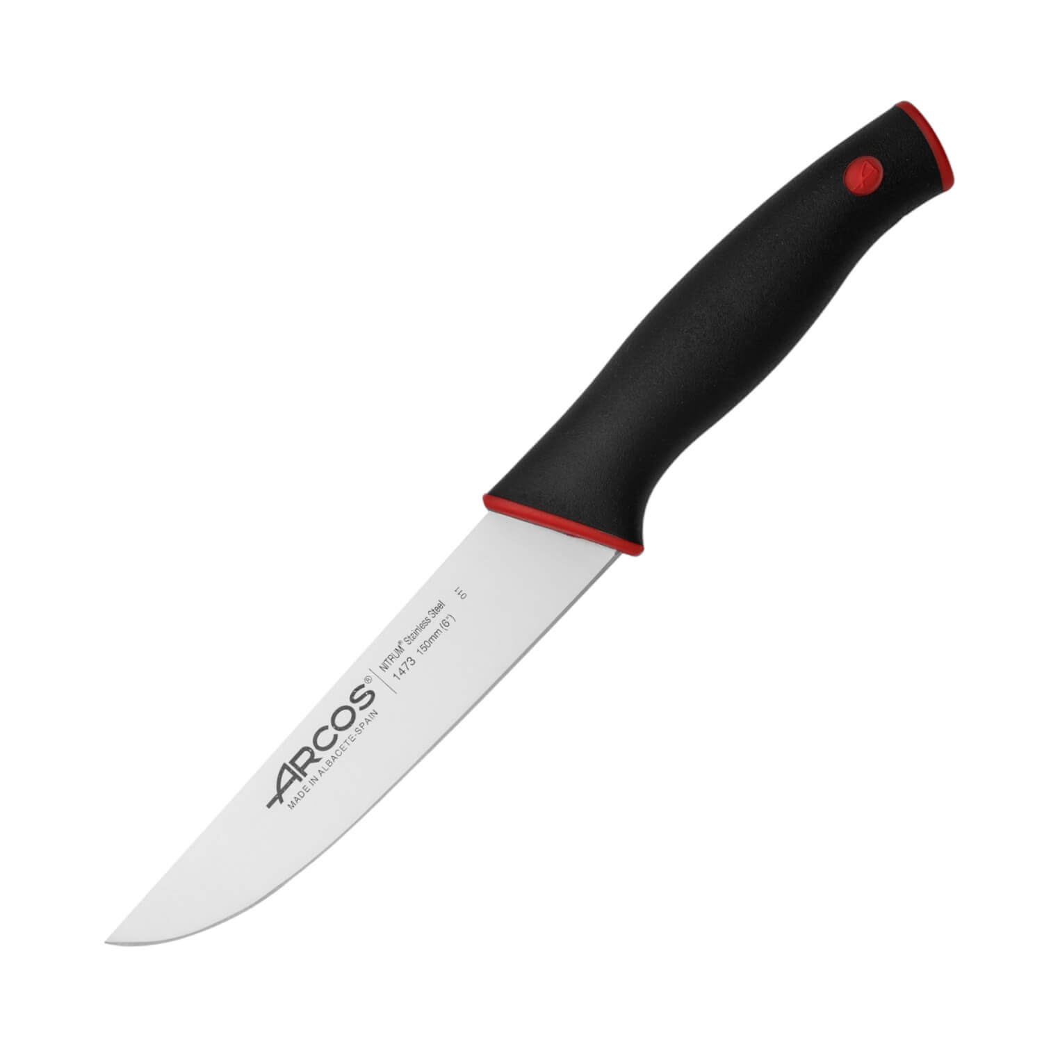 Arcos Duo kitchen knife with ergonomic double injection handle