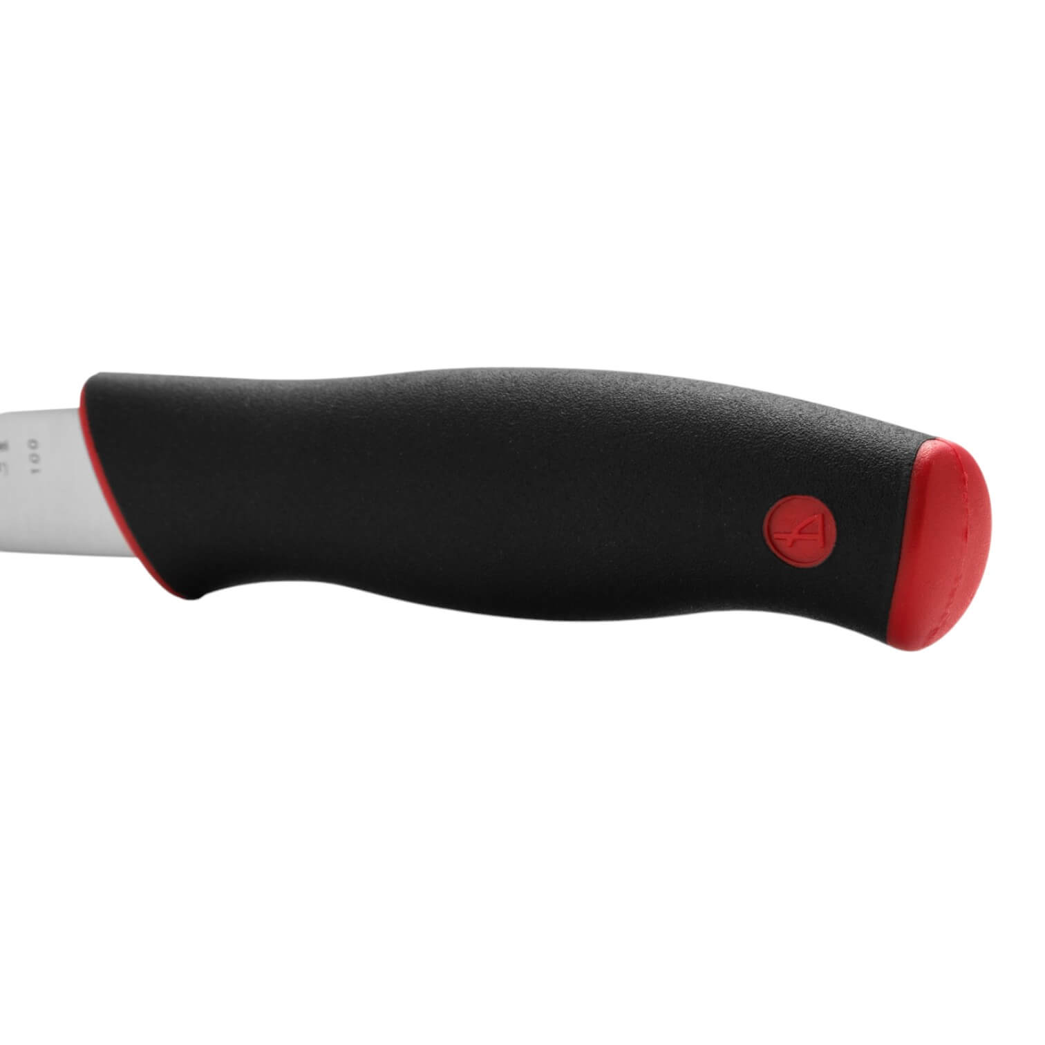 Arcos Duo vegetable knife with ergonomic double injection handle