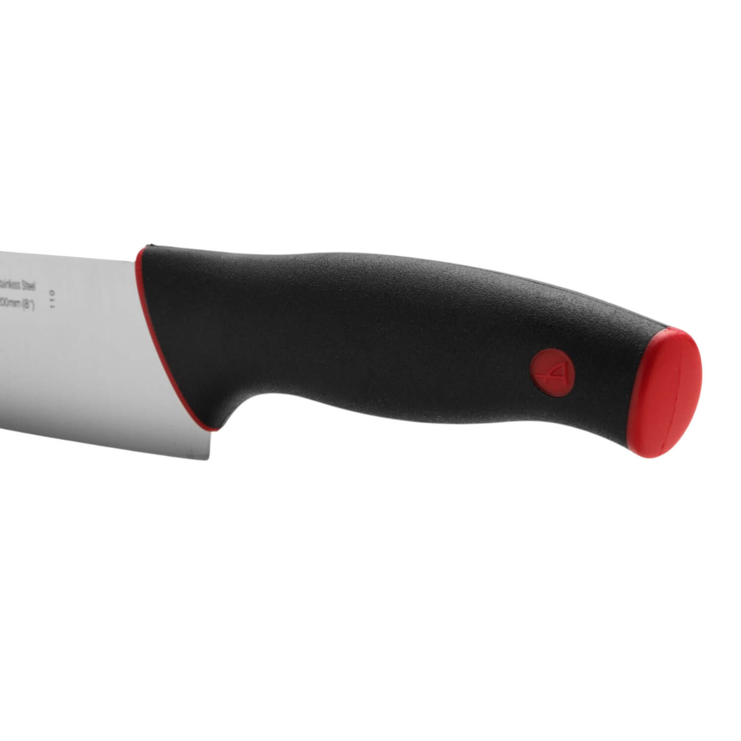 20 cm chef's knife with Arcos Duo double-injection ergonomic handle