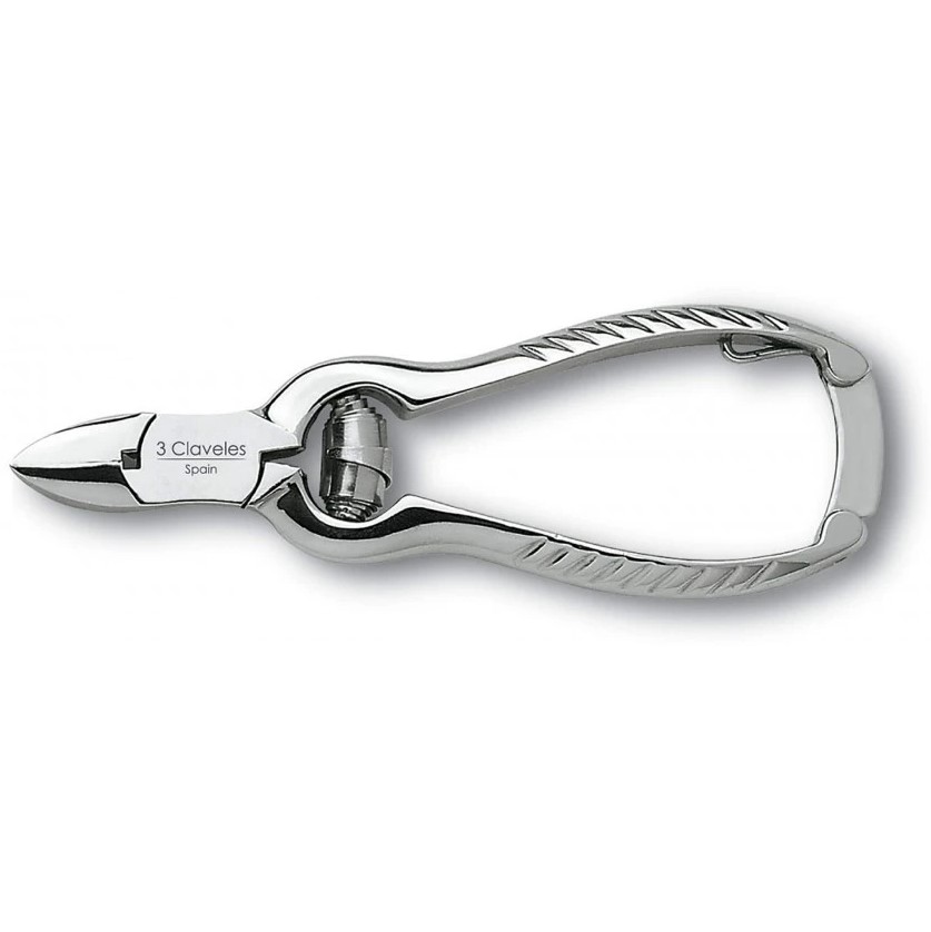 Alicate de pregos com âncora curva de 11,5 cm 3 Claveles