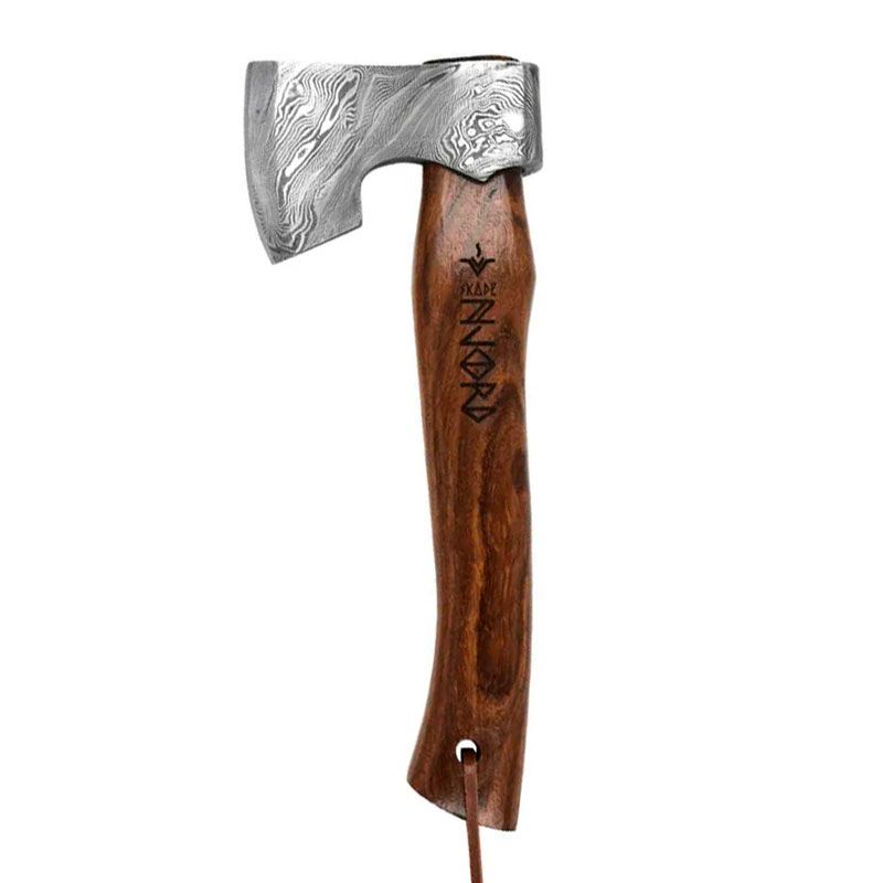 Viking Axe Njord Skade