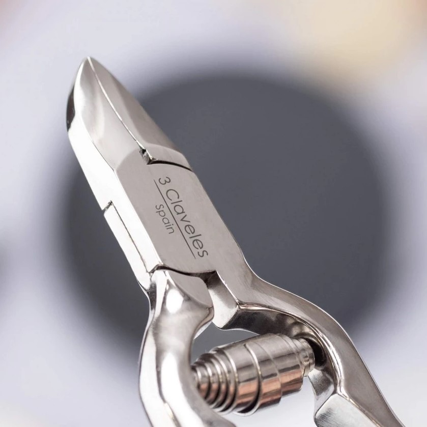 Alicate de pregos com âncora curva de 11,5 cm 3 Claveles