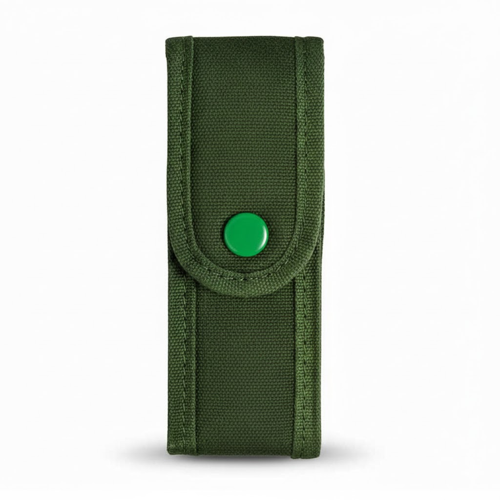 Funda Táctica para Navaja y Cubiertos de Camping 78300-82