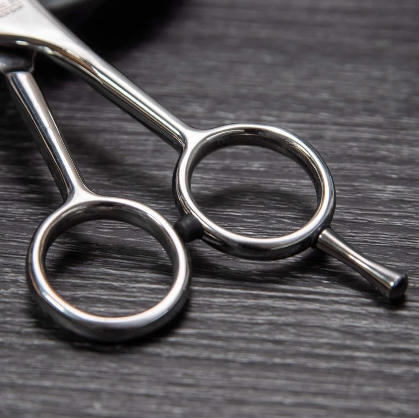 3 Claveles Skool 5.5" stainless steel hairdressing scissors