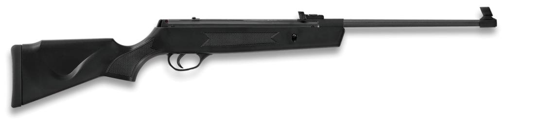 STRIKER JUNIOR Luftgewehrbausatz im Kaliber 5,5 mm