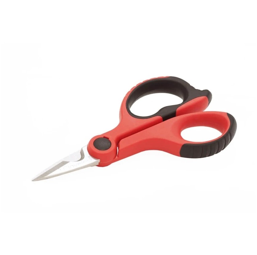 15 cm Elektrikerschere mit Isoliergriff 3 Claveles
