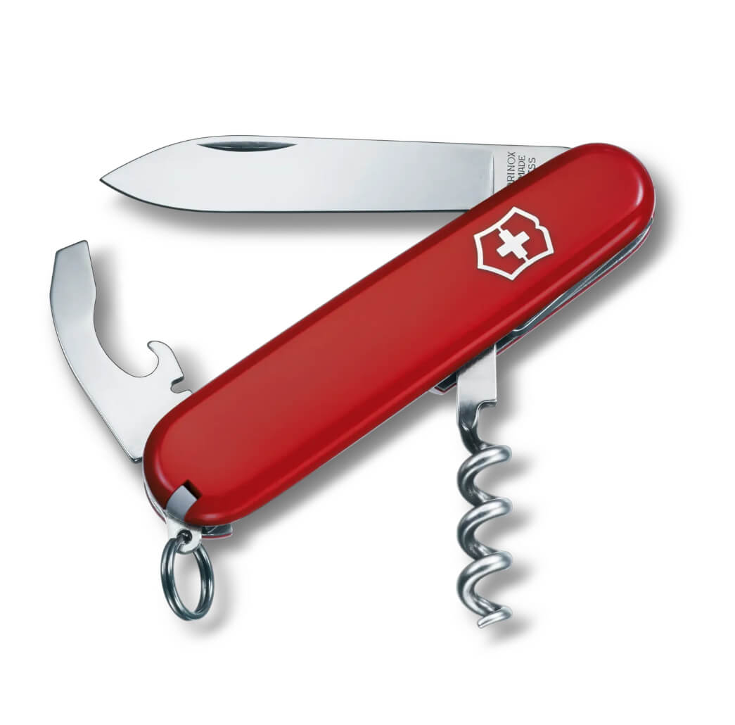 Couteau suisse Victorinox Waiter à 9 fonctions