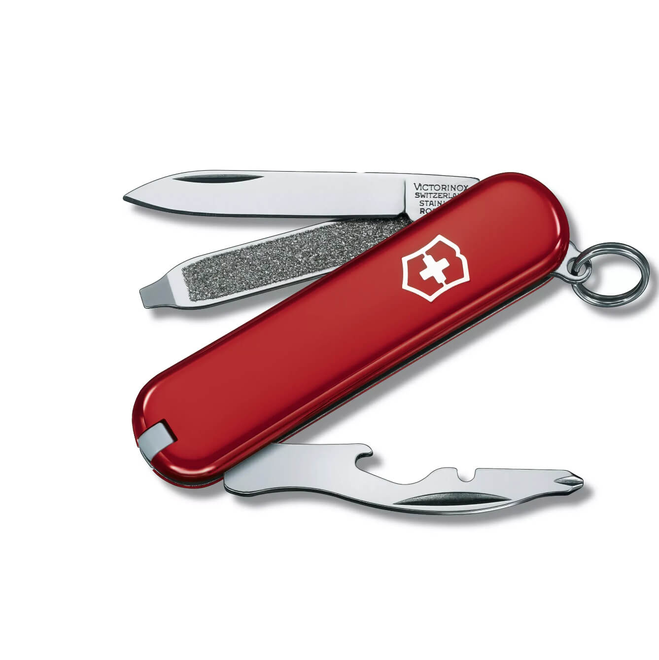 Canivete suíço Victorinox Rally