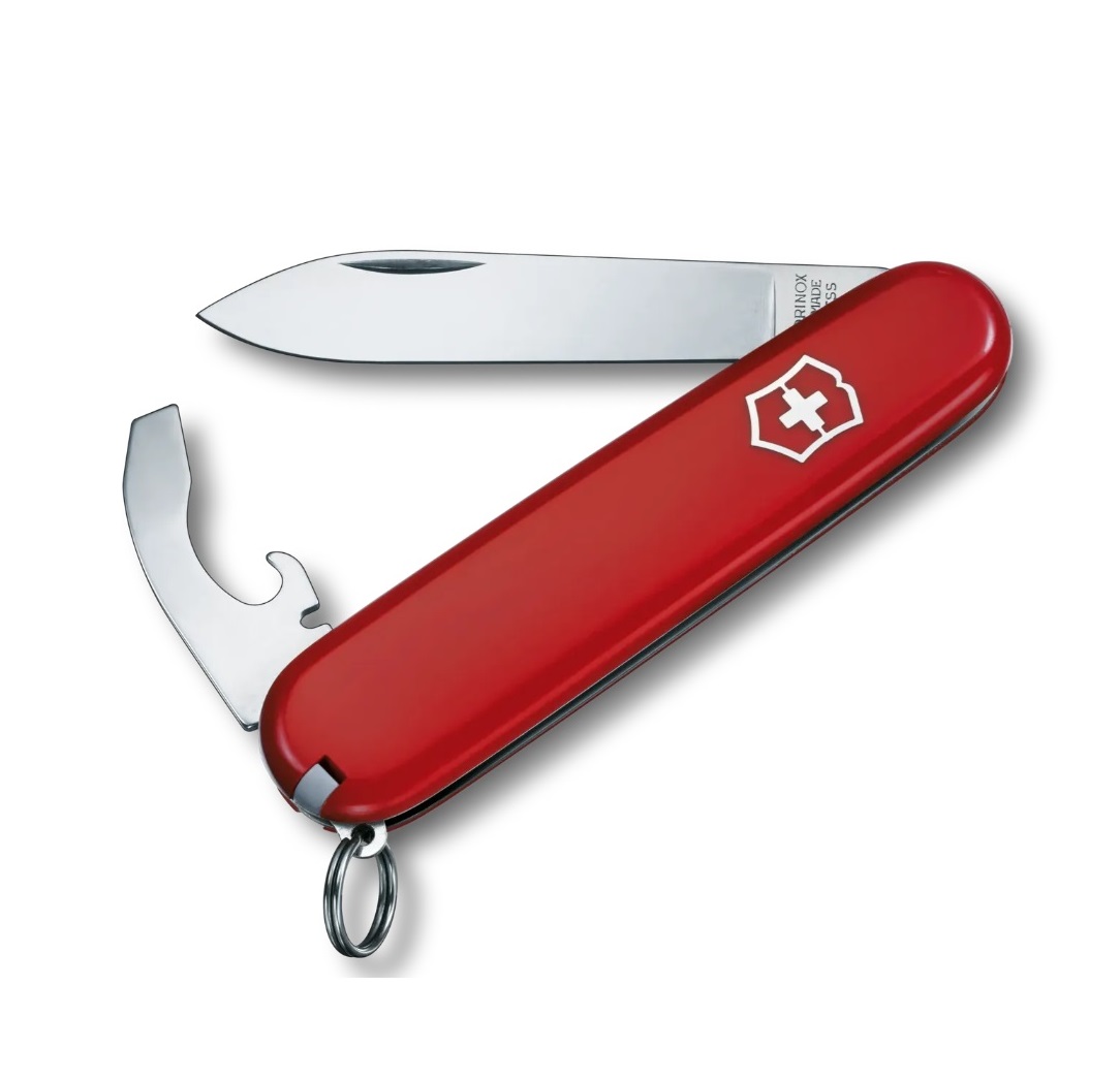Couteau polyvalent Victorinox Bantam à 8 fonctions