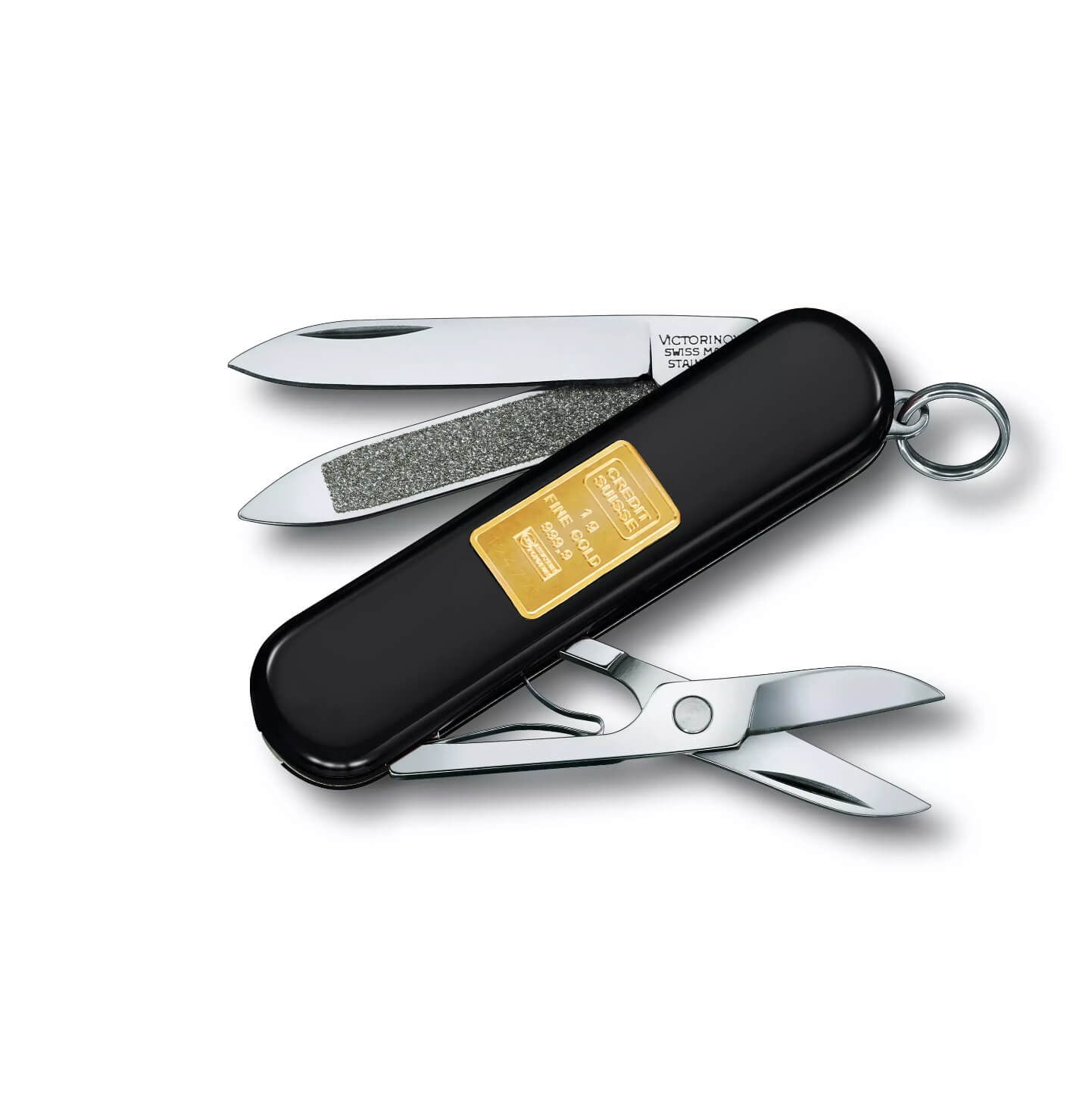 Couteau suisse Victorinox Classic Gold 1G