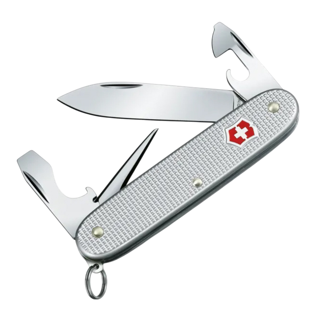 Couteau suisse Victorinox Pioneer Alox