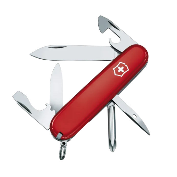 Canivete multiusos Victorinox Tinker