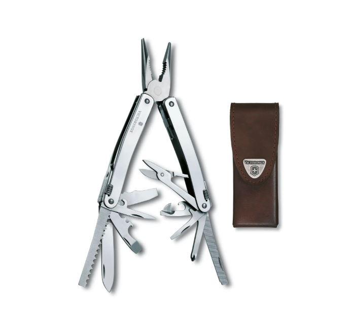 Pince multi-usages Victorinox Swiss Tool Spirit X