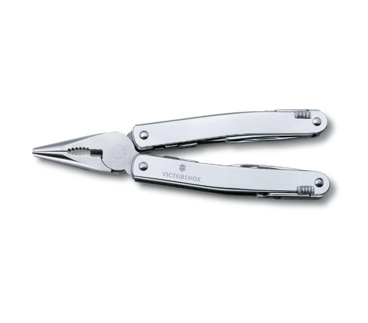 Pince multi-usages Victorinox Swiss Tool Spirit X