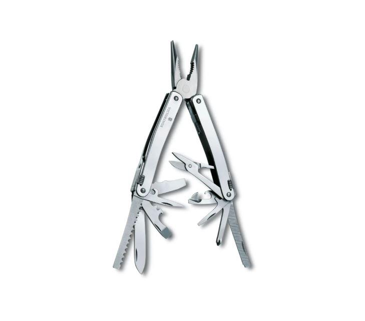 Pince multi-usages Victorinox Swiss Tool Spirit X