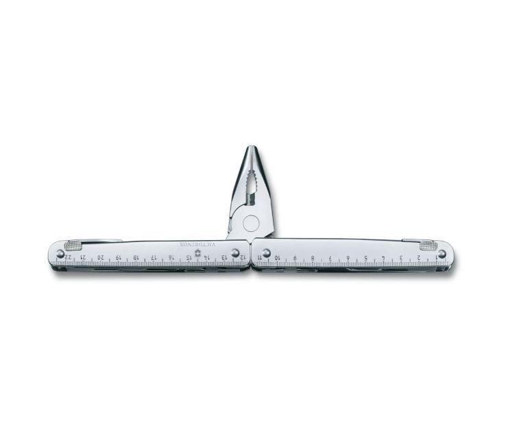 Alicate multiuso Victorinox Swiss Tool X Plus