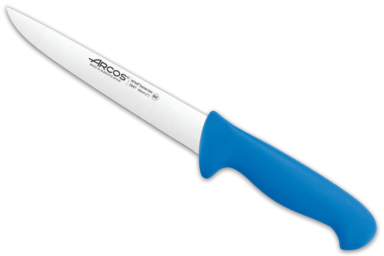 Schmales Fleischermesser Arcos 2900 18 cm Klinge