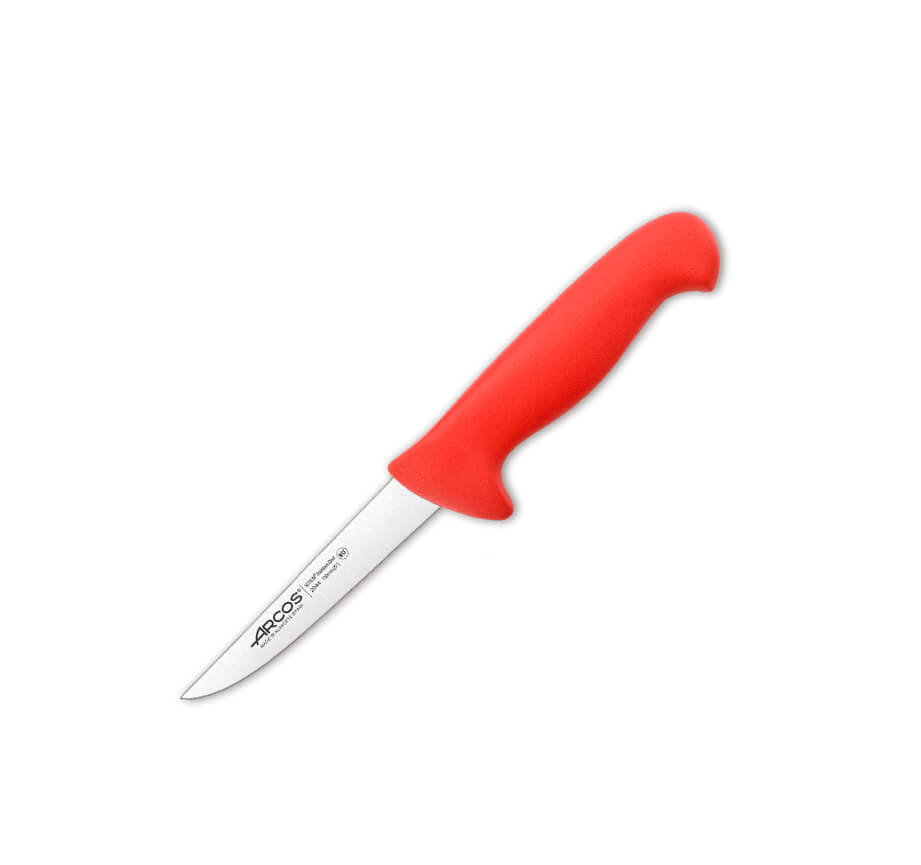 Coltello per disossare Arcos 2944 con impugnatura in polipropilene e lama da 130 mm