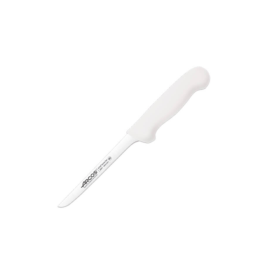 Arcos 2941 Ausbeinmesser mit Polypropylengriff und 16 cm langer Klinge