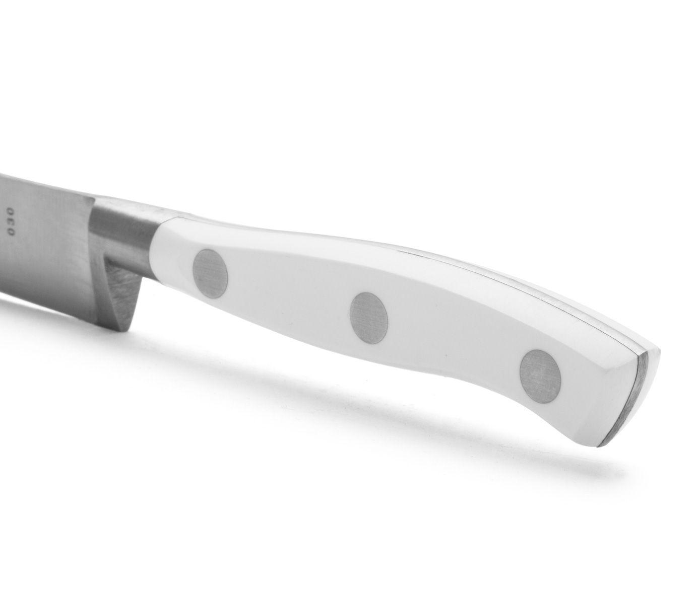 Arcos Riviera Blanca Steakmesser mit 13 cm Klinge
