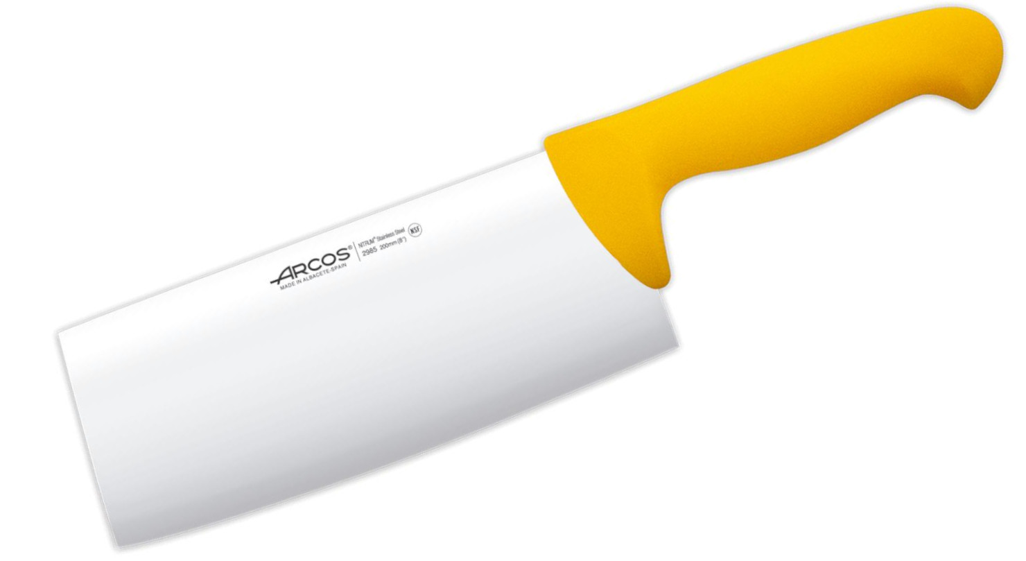 Hachuela Arcos 2900 20 cm