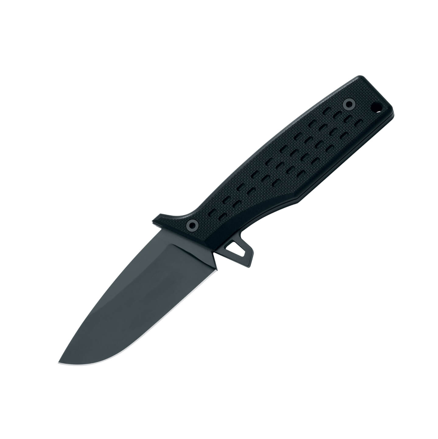 Cuchillo Fox Military N.E.R.O. Extreme response operation con hoj...