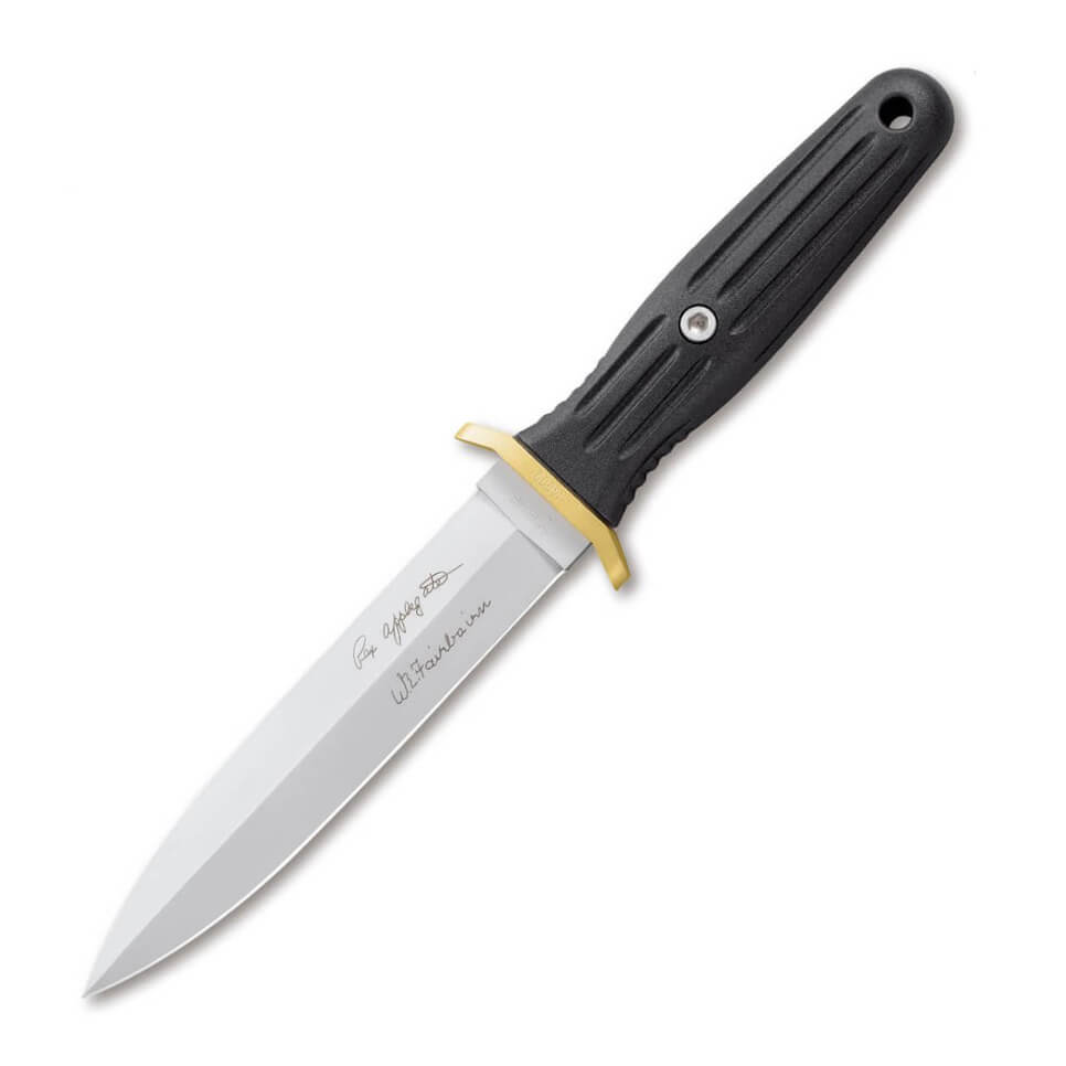 Boker Applegate Fairbairn combat knife