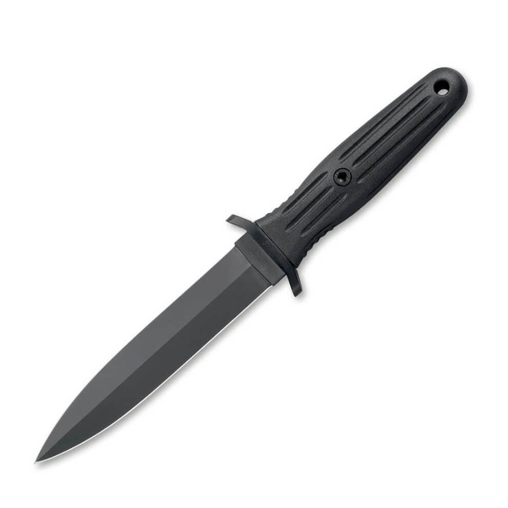 Boker Applegate Fairbairn Combat Knife Black