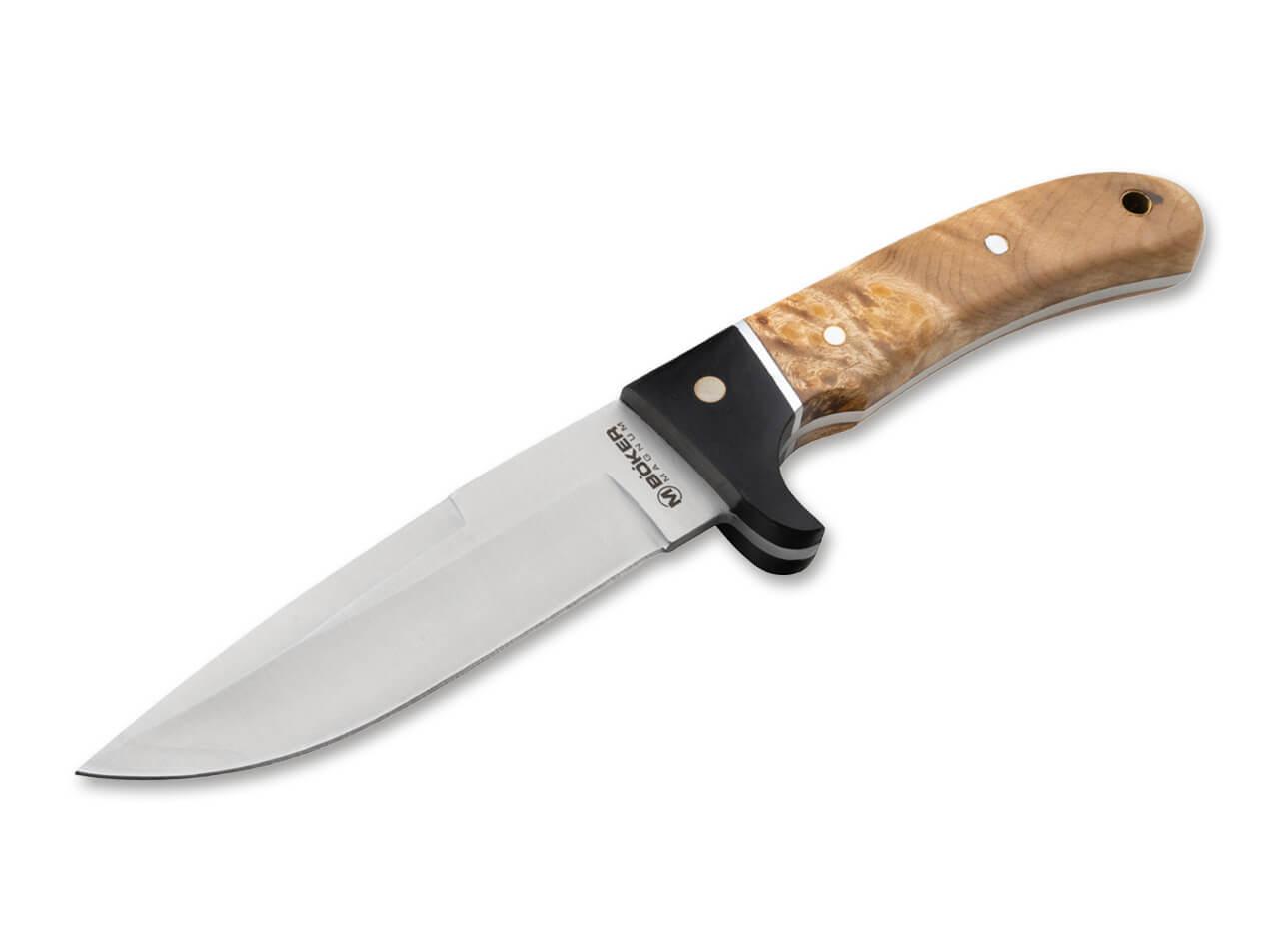 Magnum Elk Hunter hunting knife