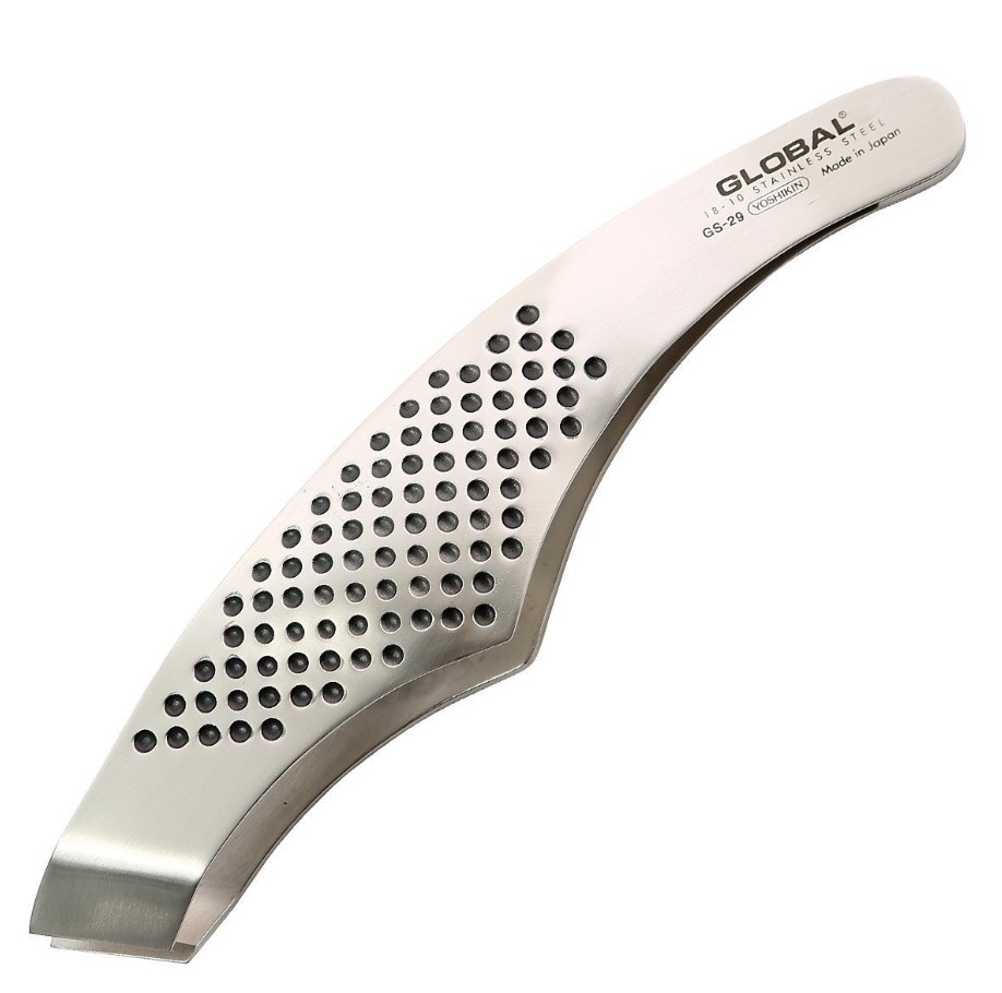 Pince à poisson et jambon Global GS-29