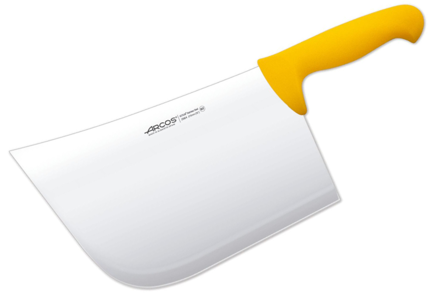 Machado Arcos 2900 27 cm de lâmina