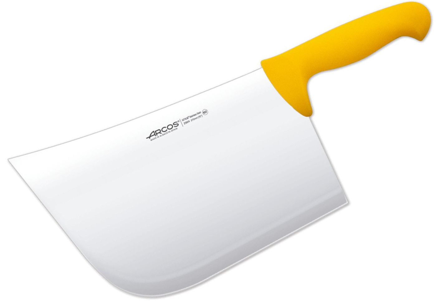 Machado Arcos 2900 27 cm de lâmina