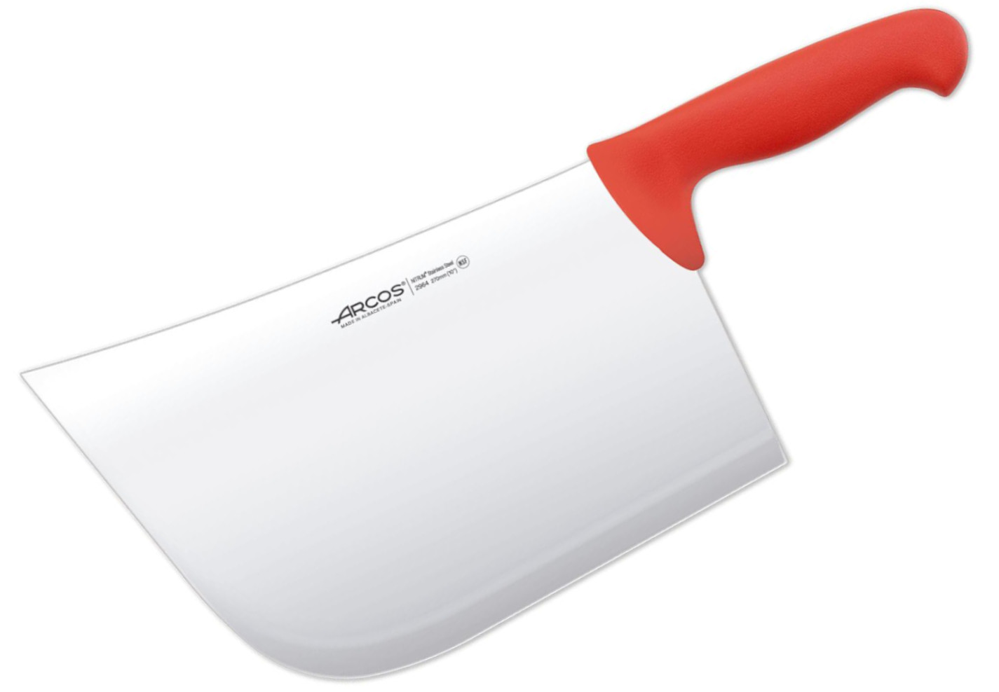 Machado Arcos 2900 27 cm de lâmina