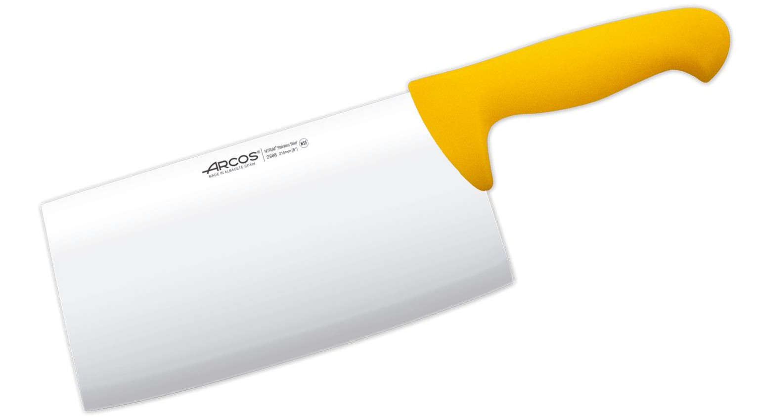 Hachuela Arcos 2900 21,5 cm