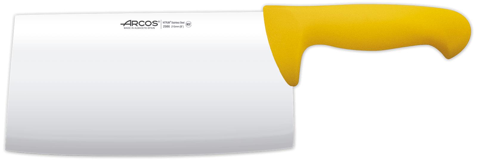 Axt Arcos 2900 21,5 cm